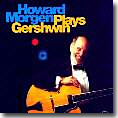 Howard Morgen Plays Gershwin book cover