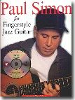 Paul Simon For Fingerstyle Guitar book cover